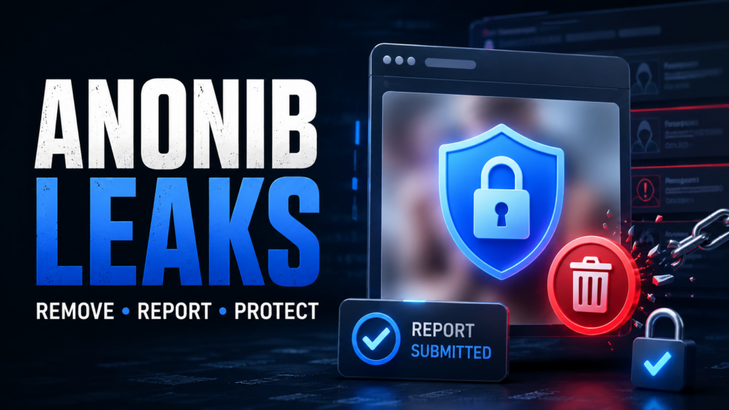 AnonIB leak