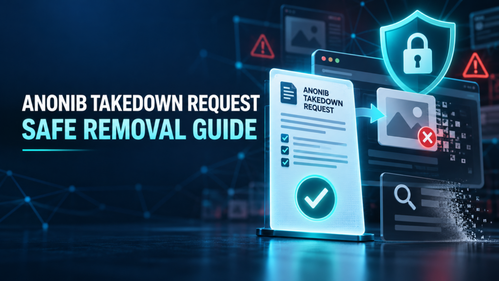 AnonIB takedown request